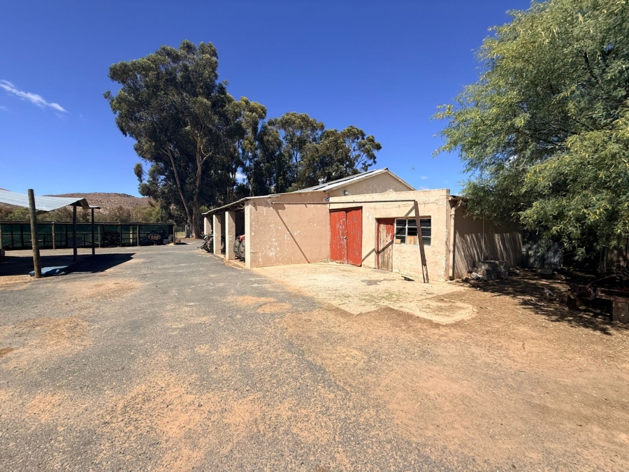 Commercial Property for Sale in Touws River Rural Western Cape